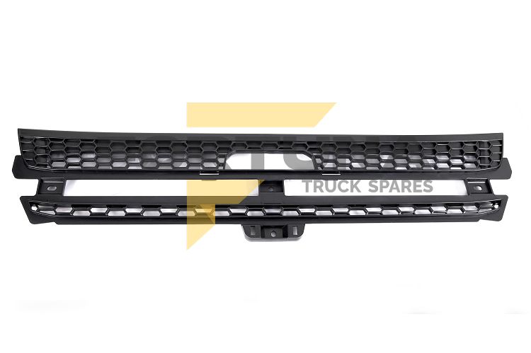 Imagem adicional do produto GRADE FRONTAL CENTRAL SCANIA NTG R - Cód: FAP-11571